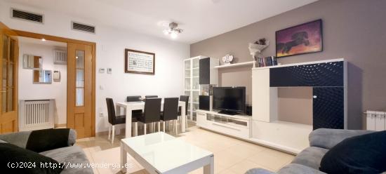 Piso en venta de 3 dormitorios en Épila - ZARAGOZA