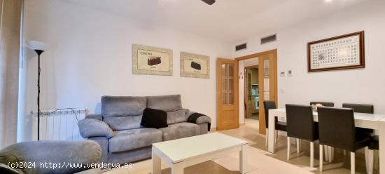 Piso en venta de 3 dormitorios en Épila - ZARAGOZA