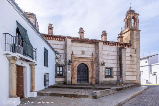 Se Vende en Cazalla de la Sierra - SEVILLA