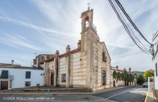 Se Vende en Cazalla de la Sierra - SEVILLA