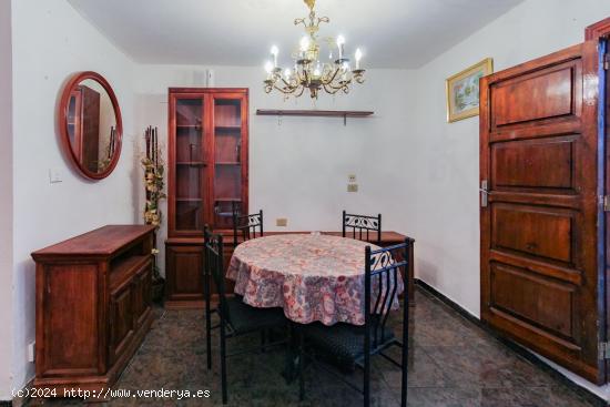 Casa en venta en Sagunto - VALENCIA