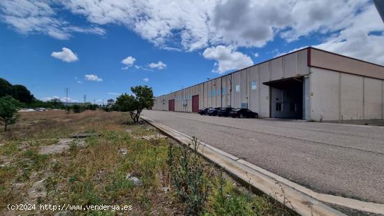 TERRENO EN VENTA EN CARRETERA DE LOGROÑO - ZARAGOZA