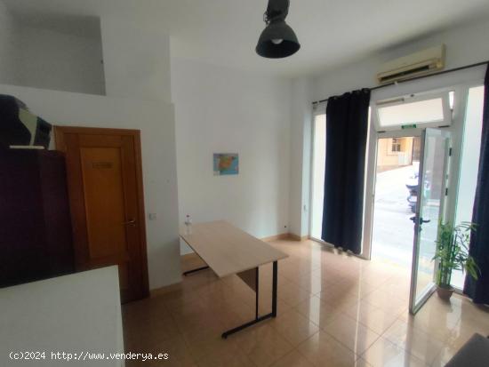 LOCAL COMERCIAL IDEAL PARA OFICINA! - ALICANTE