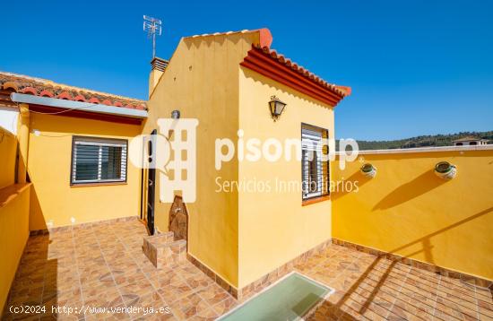 Venta de casa en Humilladero - MALAGA