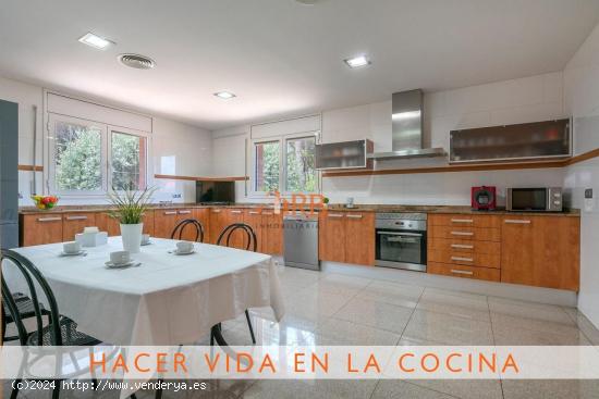 Casa o chalet independiente en Montmar, Castelldefels - BARCELONA