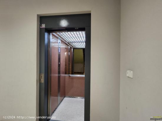 Se vende piso de un dormitorio en el centro de Unquera, Val de San Vicente - CANTABRIA