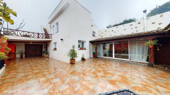 Casa en el Tanque - SANTA CRUZ DE TENERIFE