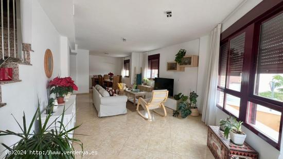 VENTA  DUPLEX ZONA MOLINETA - MURCIA