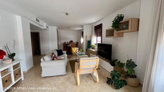 VENTA  DUPLEX ZONA MOLINETA - MURCIA