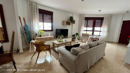 VENTA  DUPLEX ZONA MOLINETA - MURCIA