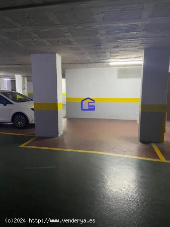 Plaza en venta San José - CADIZ