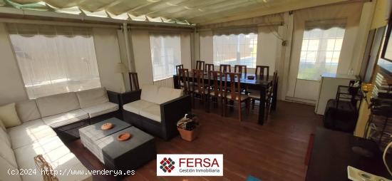 Chalet en Venta en Valdelagrana - CADIZ