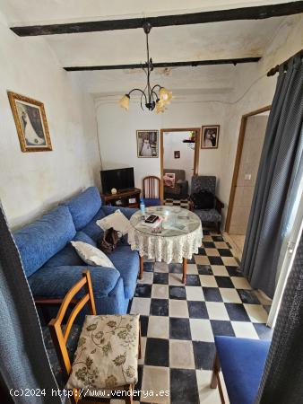  Apartamentos en el caso antiguo de Vejer - CADIZ 