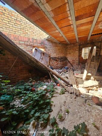 Apartamentos en el caso antiguo de Vejer - CADIZ