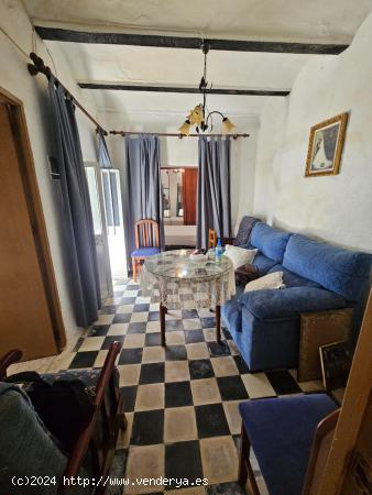 Apartamentos en el caso antiguo de Vejer - CADIZ