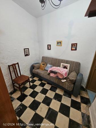 Apartamentos en el caso antiguo de Vejer - CADIZ