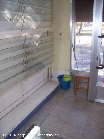 LOCAL en VENTA en ZARAGOZA - PICARRAL - Avenida San Juan de la Peña (Ref.: 00771) - ZARAGOZA