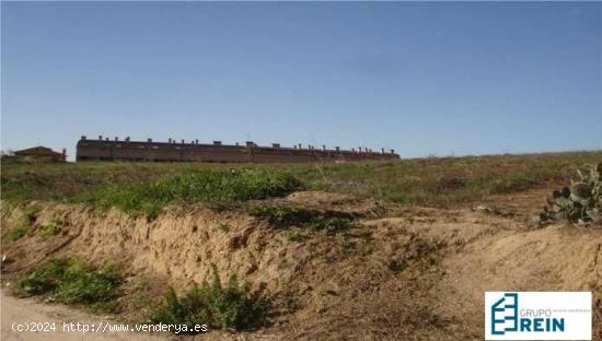 TERRENO URBANO DE 14.620 M2 EN LA CALLE DEL BARRANCO DE LOS CARRETEROS, CASARRUBIOS DEL MONTE,TOLEDO