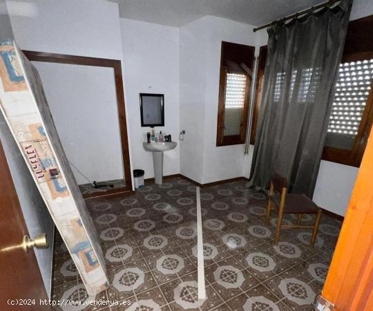 HOSTAL EN DELTEBRE, IDEAL PARA LA INVERSIÓN - TARRAGONA