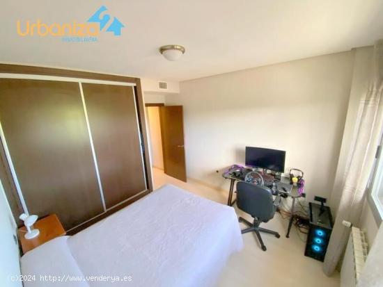 PRECIOSO APARTAMENTO 1 HABITACION  CON TERRAZA  ,PLAZA DE GARAJE Y TRASTERO DE NUEVA CONSTRUCCION - 