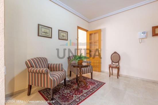 ¡Oportunidad única! Estupendo apartamento en venta en excelente ubicación - BADAJOZ