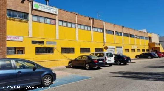 ALTTER VENDE - Local Comercial en Las Rozas (Madrid) - MADRID