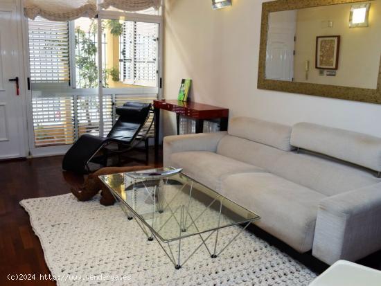 ¡Excepcional Duplex en el Corazón del Raval! - ALICANTE