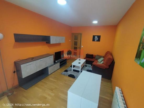 SE VENDE APARTAMENTO MODERNO Y LUMINOSO EN GÁNDARAS - LUGO