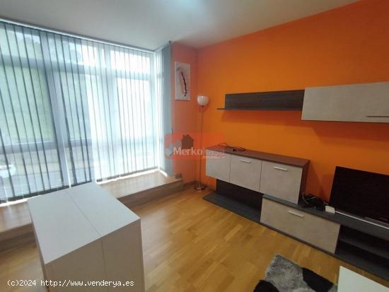 SE VENDE APARTAMENTO MODERNO Y LUMINOSO EN GÁNDARAS - LUGO