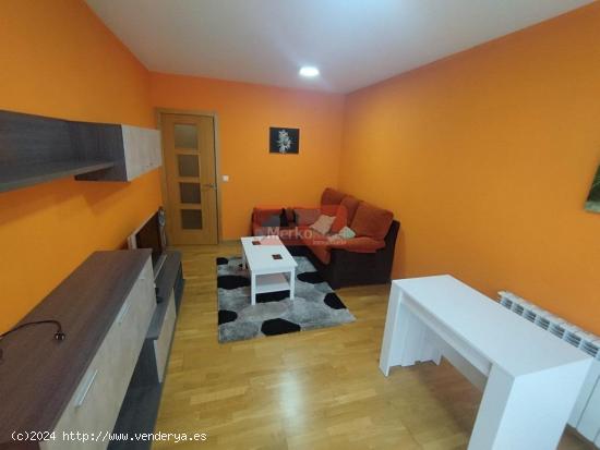 SE VENDE APARTAMENTO MODERNO Y LUMINOSO EN GÁNDARAS - LUGO