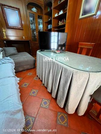 Chalet en Alcalá de Guadaíra zona Oromana Alquiler de larga duración - SEVILLA