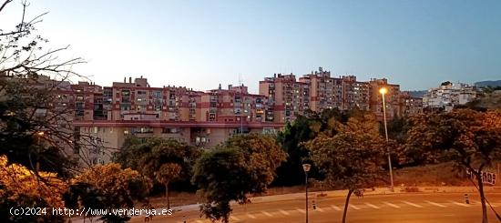 Terreno en venta en Málaga - MALAGA