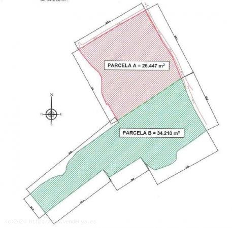 IDEAL INVERSORES: FINCA LOS PENCALES EN CORIA DEL RÍO - SEVILLA