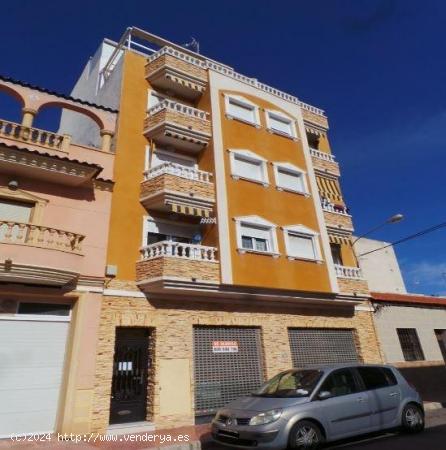  local comercial en Guardamar pueblo - ALICANTE 