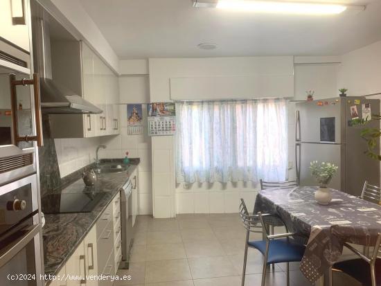 ¡Se vende casa con terreno en Llano de Brujas! - MURCIA