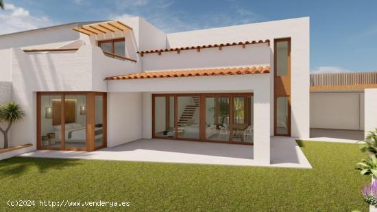  TERRENO EDIFICABLE CON PROYECTO Y LICENCIA 678421372 - MURCIA 