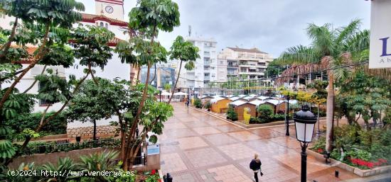 Oficina en alquiler en el corazón de Fuengirola - MALAGA