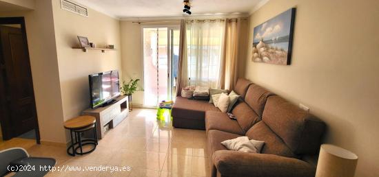 Apartamento en Venta, zona PARQUE CENTRAL, Estepona - MALAGA