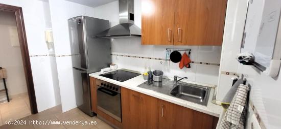 Apartamento en Venta, zona PARQUE CENTRAL, Estepona - MALAGA