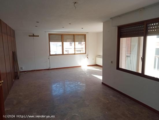  Piso amplio en venta en Alcora (L), Castellón - CASTELLON 