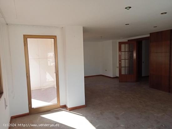 Piso amplio en venta en Alcora (L), Castellón - CASTELLON