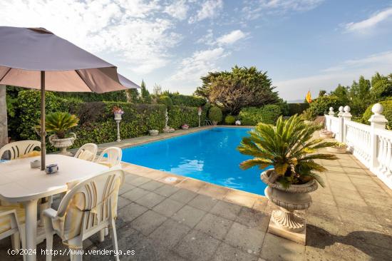 Vendemos un trocito de paraíso a 10 min de Granada. Cortijo tipo Villa entre Ogíjares y Gójar. - 