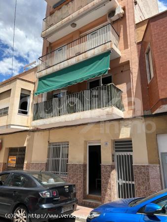  Planta baja en el cetro en venta - ALICANTE 