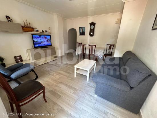 Planta baja en el cetro en venta - ALICANTE