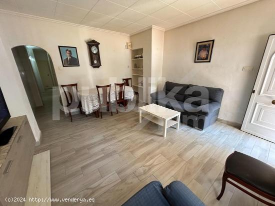 Planta baja en el cetro en venta - ALICANTE