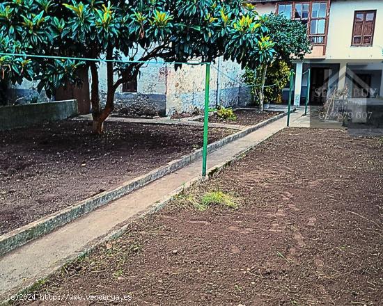 CASAS CON TERRENO - CANTABRIA