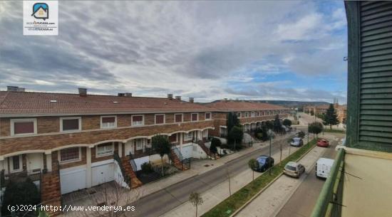 URBANIZACION CIUDAD GOF - PALENCIA