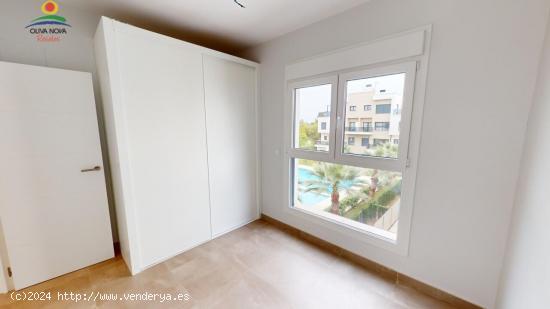 Apartamento - VALENCIA