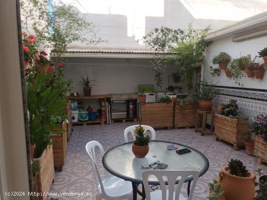 VIVIENDA DUPLEX - MURCIA