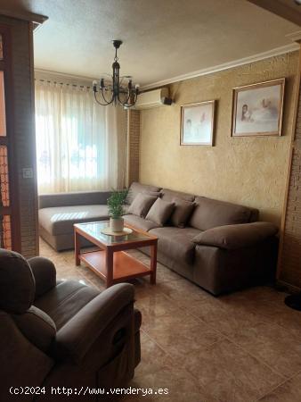 VIVIENDA DUPLEX - MURCIA